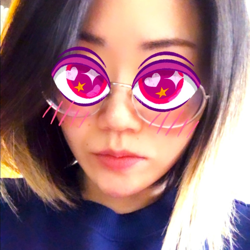 Meet your Posher, Su